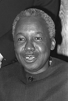 mwl .J.K.Nyerere